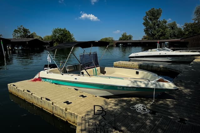 Boote mieten Schaffhausen